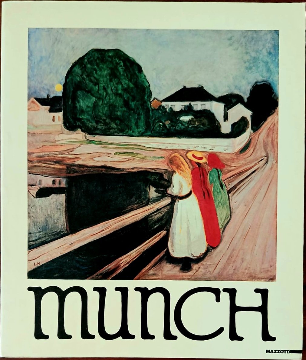 Munch Munch
