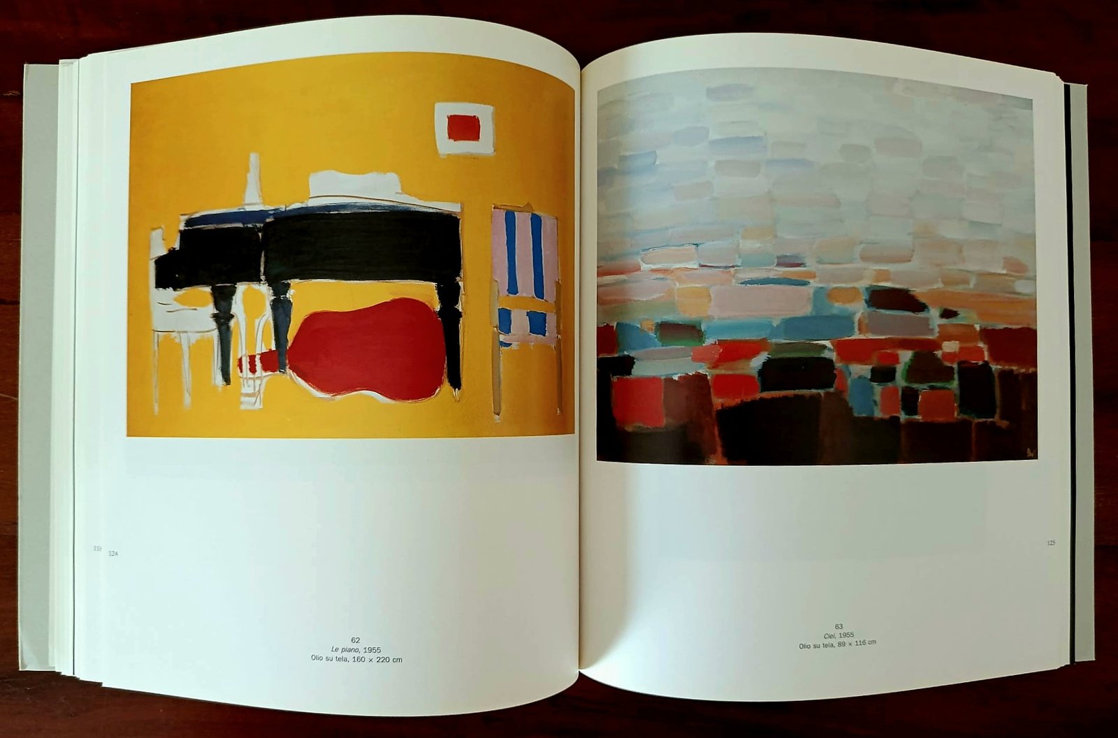 Nicolas de Stael Nicolas de Stael - immagine 4