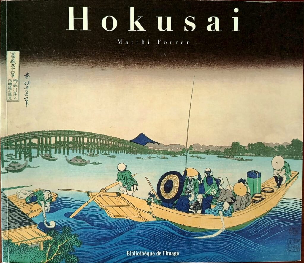 Hokusai