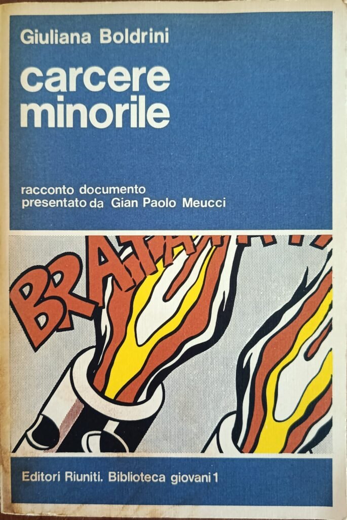 Carcere minorile
