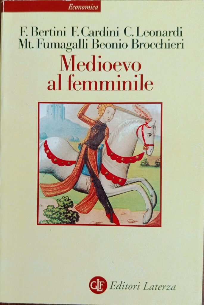 Medioevo al femminile
