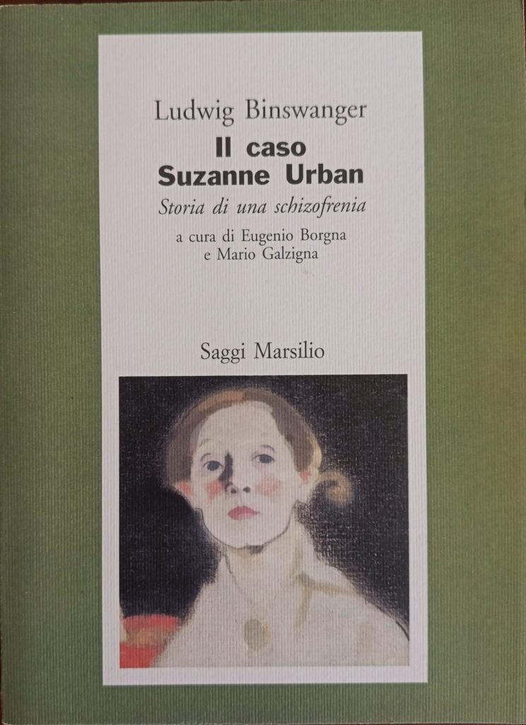 Il caso Suzanne Urban. Storia di una schizofrenia