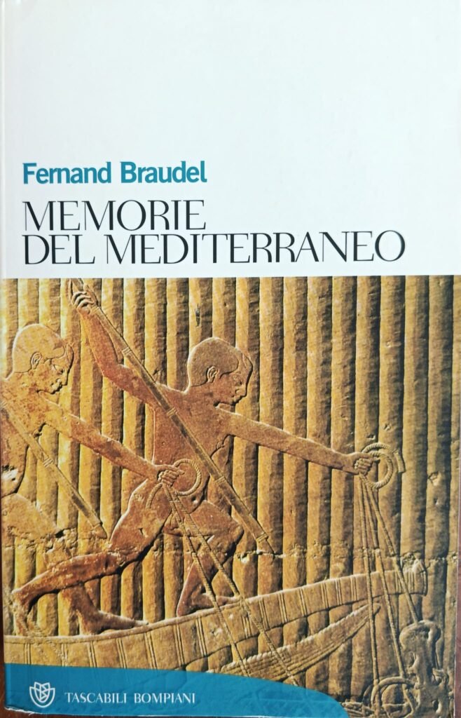 Memorie del Mediterraneo