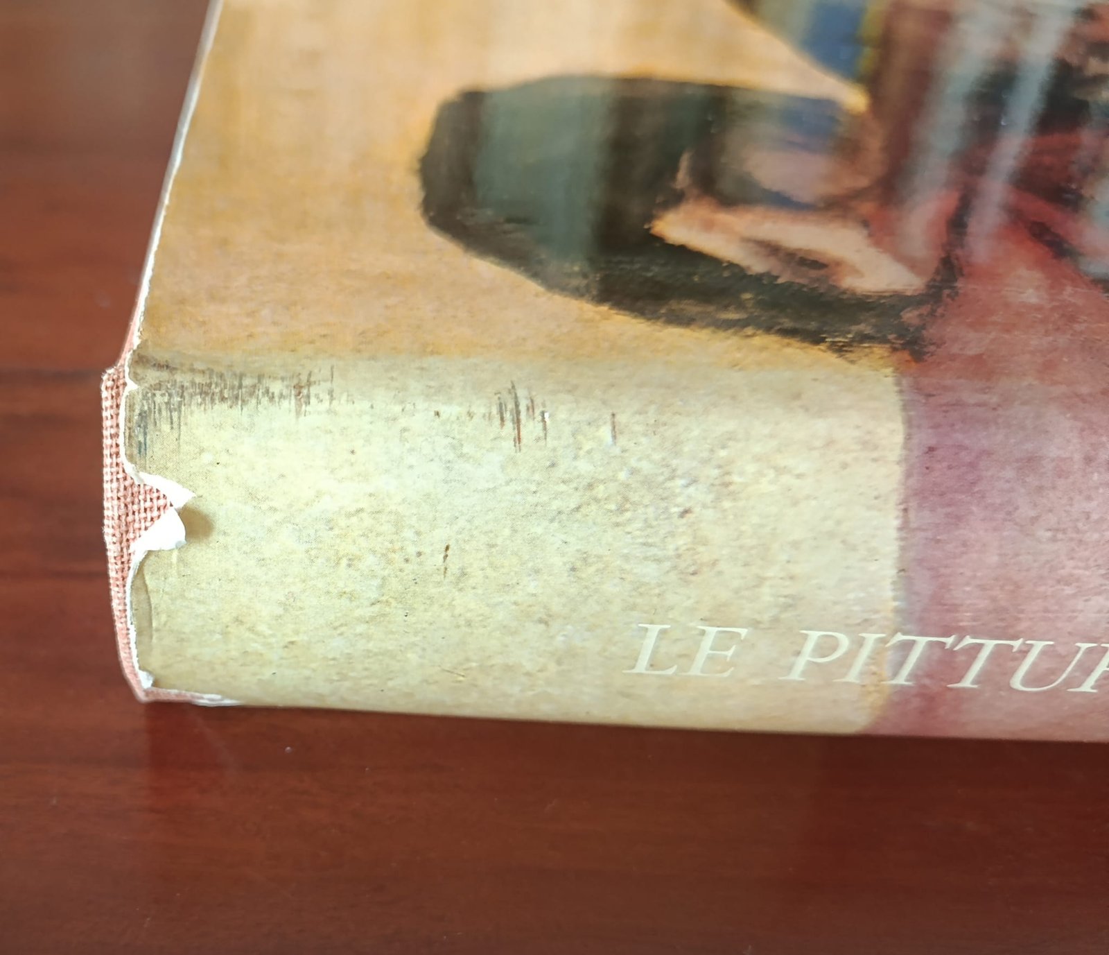 Le pitture nere di Goya alla Quinta del Sordo Le pitture nere di Goya alla Quinta del Sordo - immagine 3