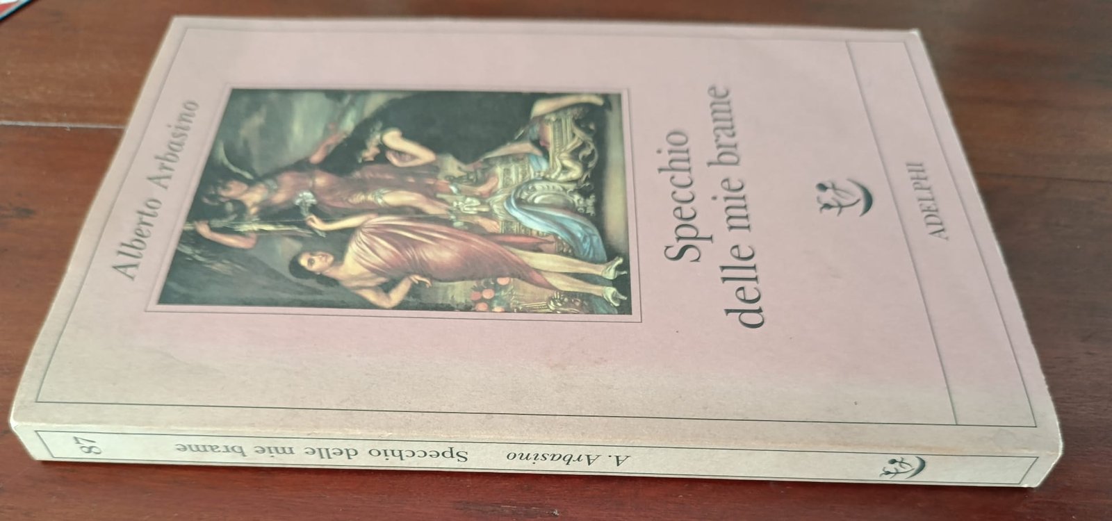 Specchio delle mie brame Specchio delle mie brame - immagine 2