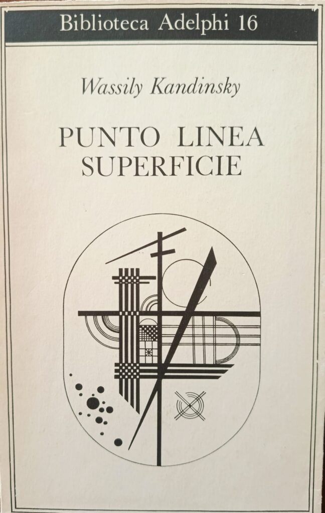 Punto linea superficie