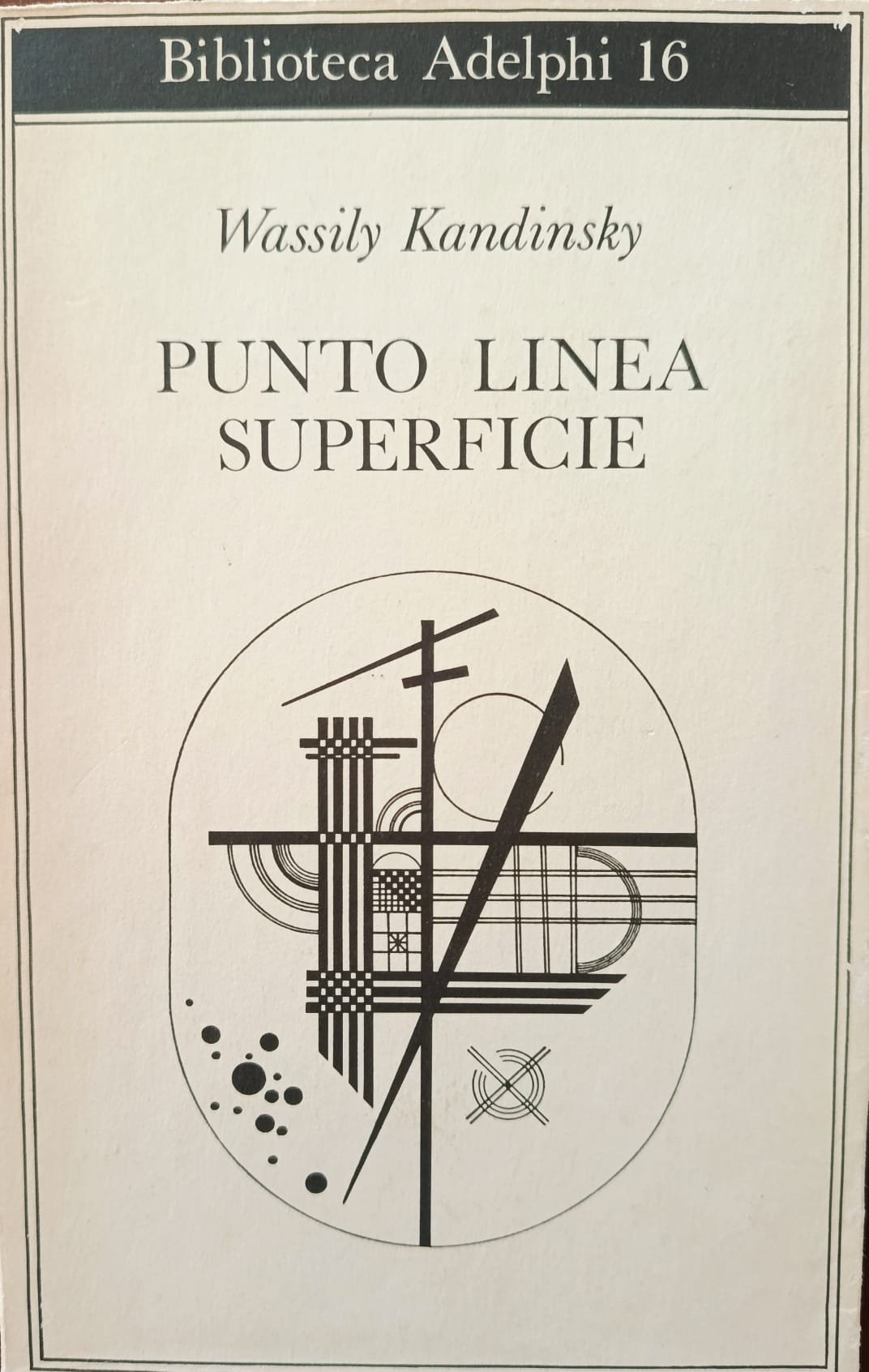 Punto linea superficie Punto linea superficie