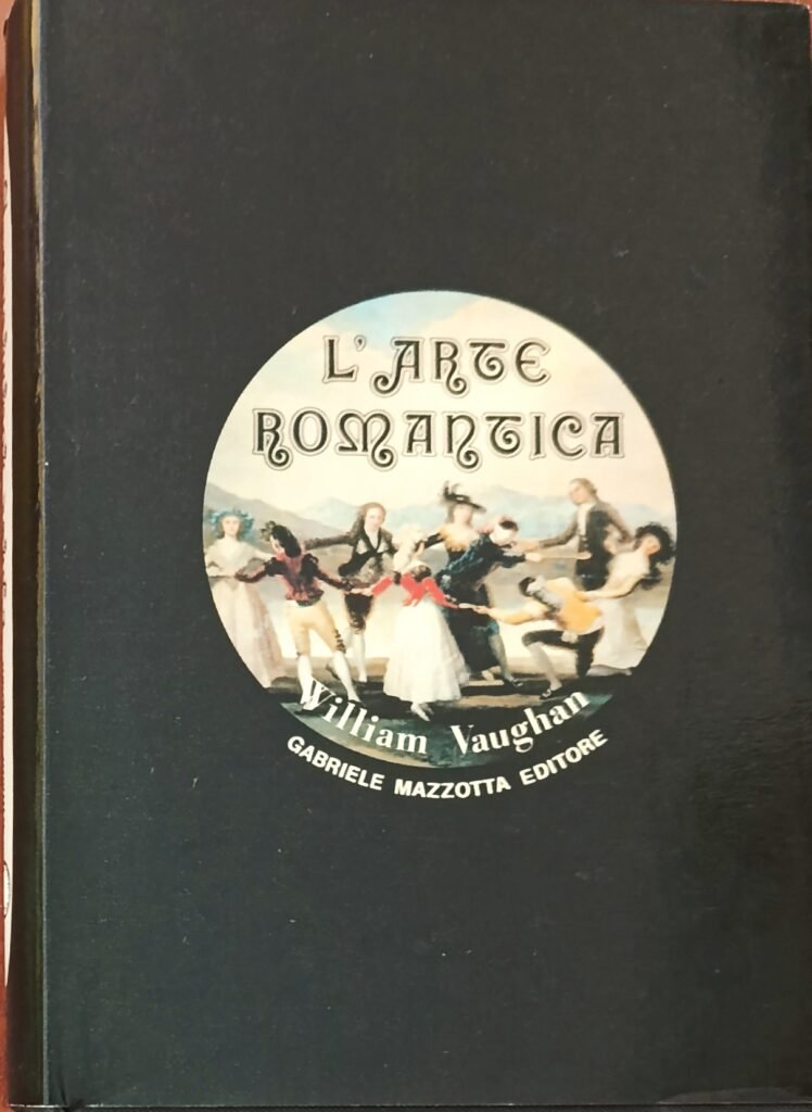L’arte romantica