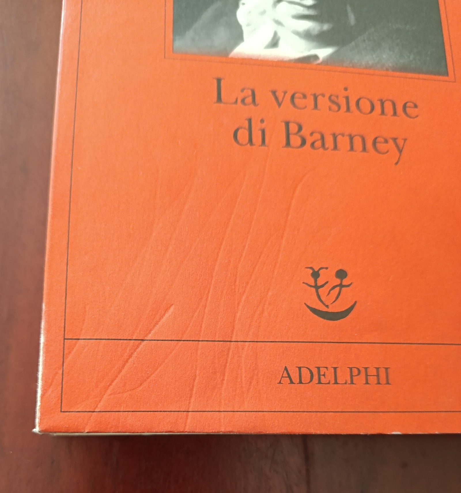 La versione di Barney La versione di Barney - immagine 2