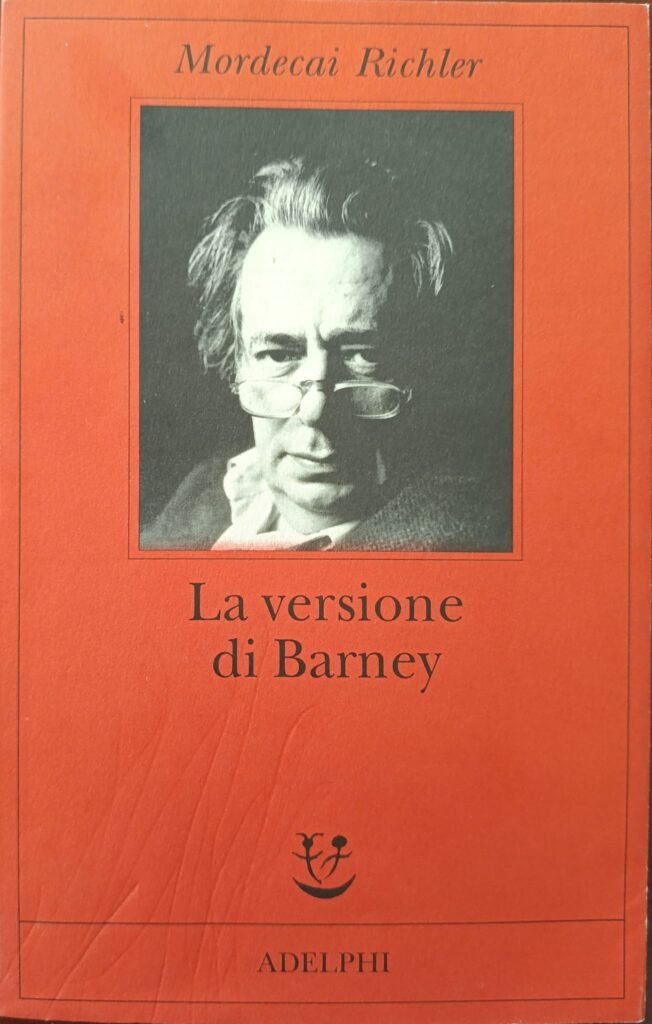 La versione di Barney