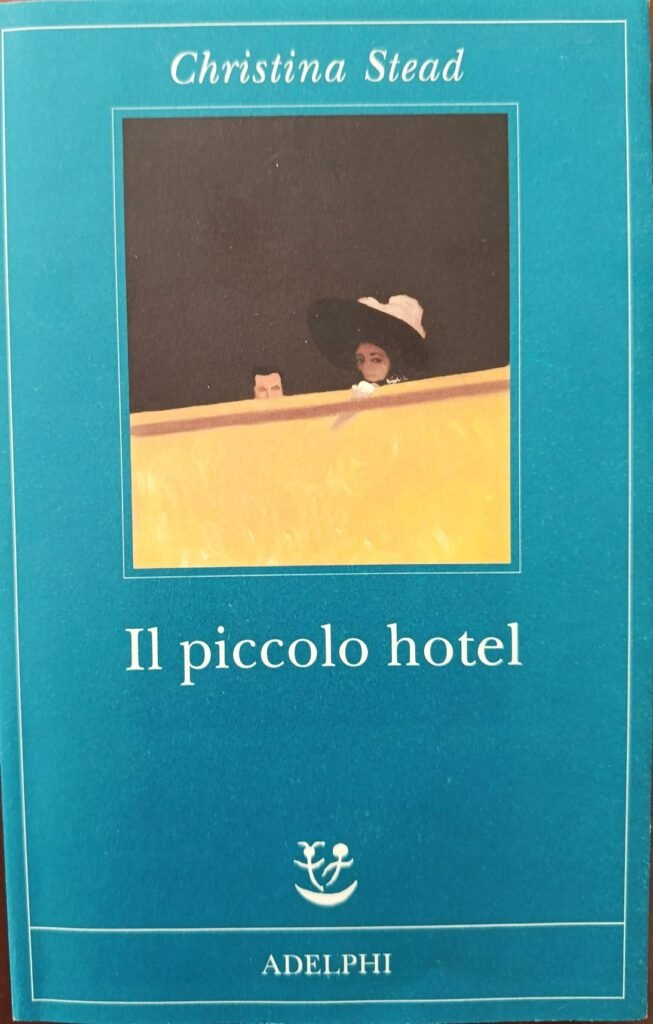Il piccolo hotel
