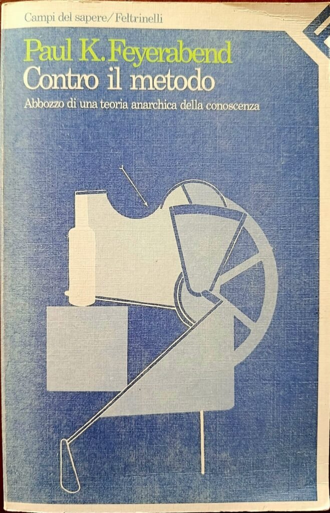 Contro il metodo