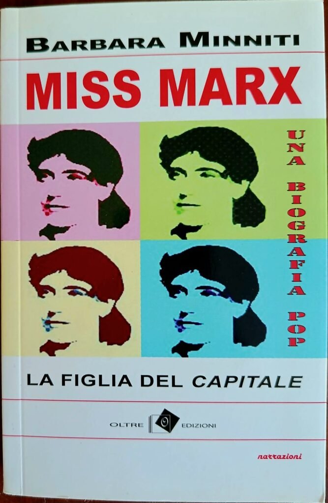 Miss Marx