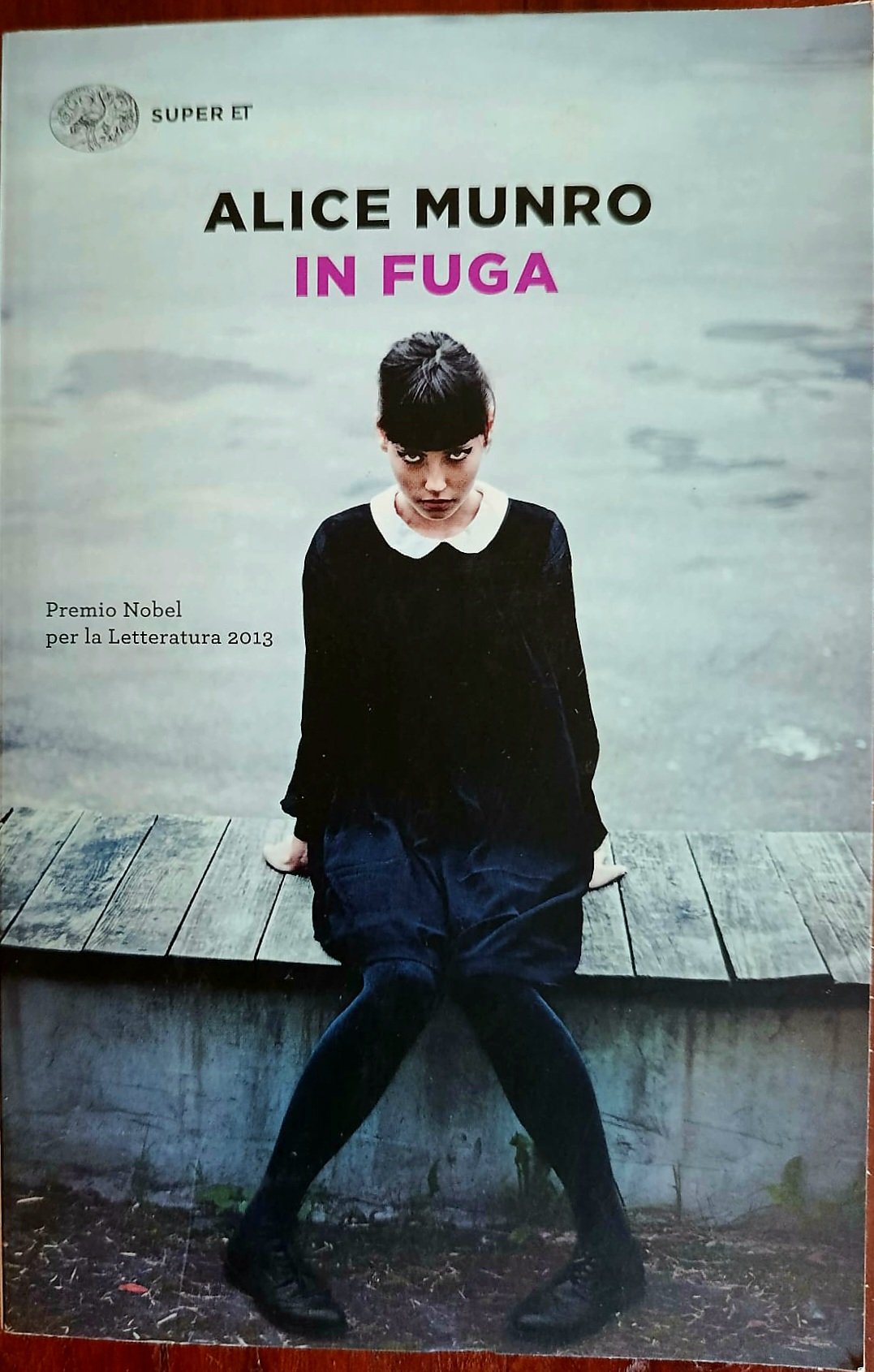 In fuga In fuga