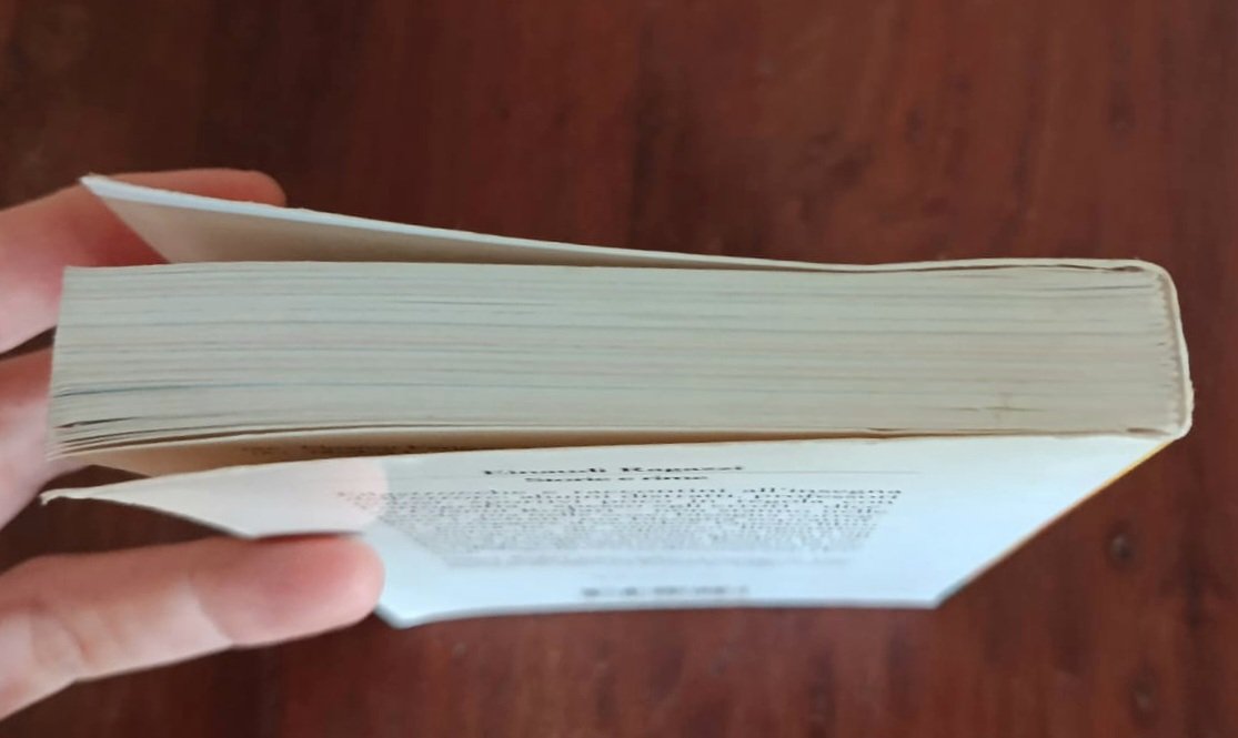 Il libro degli errori Il libro degli errori - immagine 2