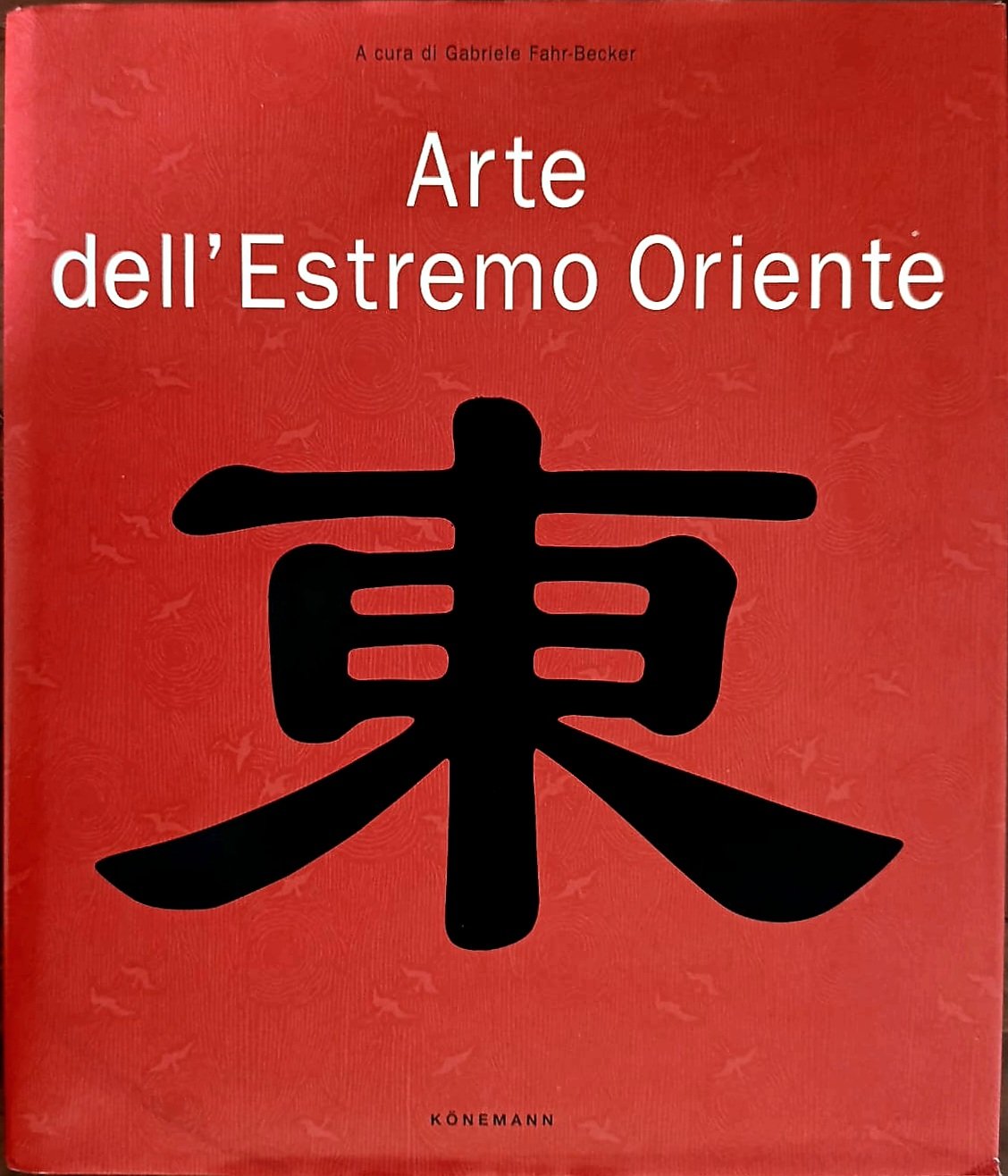 Arte dell’Estremo Oriente Arte dell’Estremo Oriente