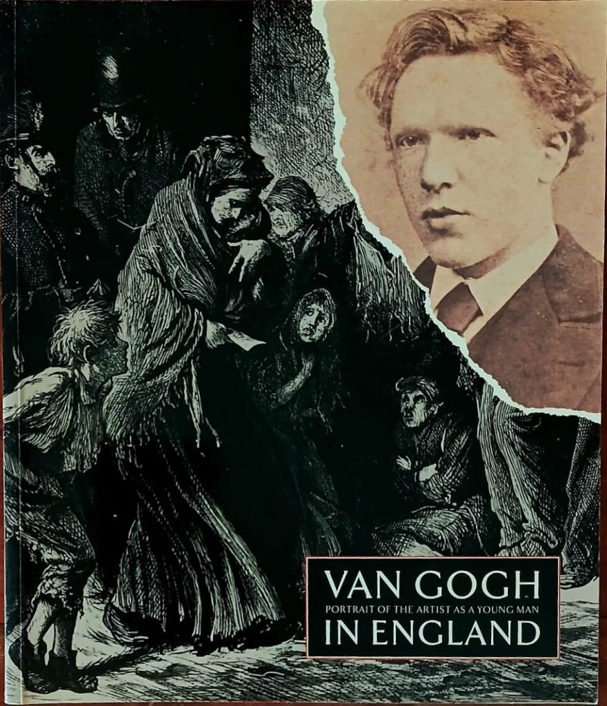 Van Gogh in England