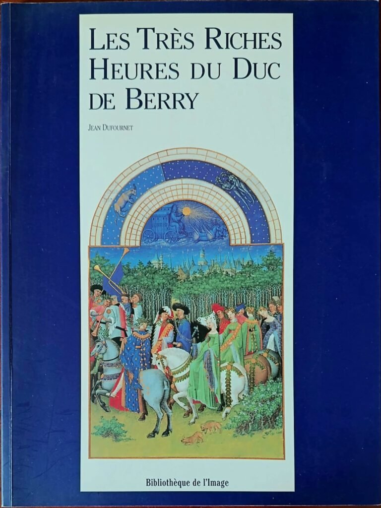 Les Tres Riches Heures du duc de Berry