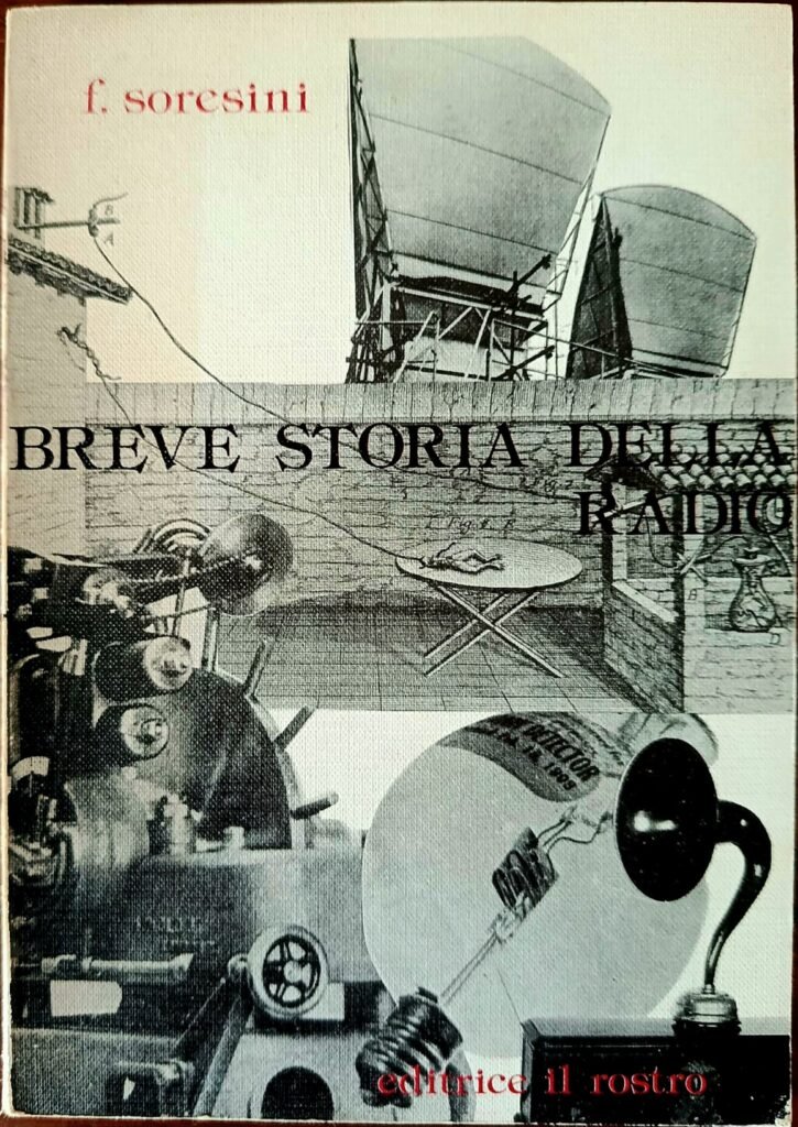 Breve storia della radio