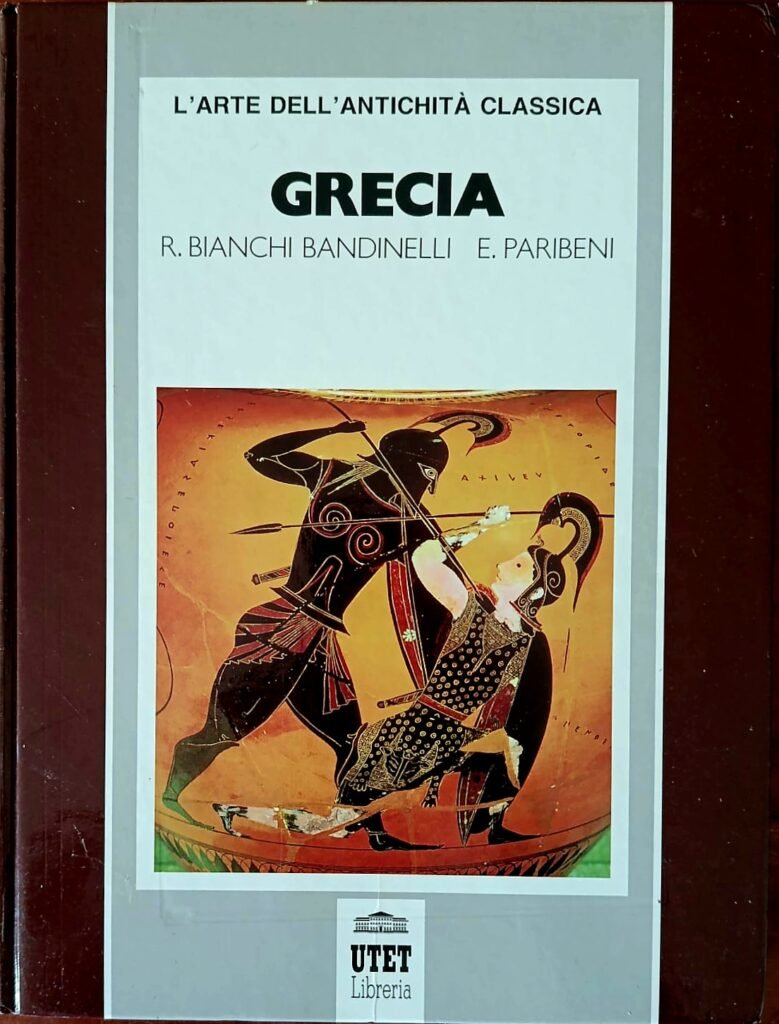 Grecia
