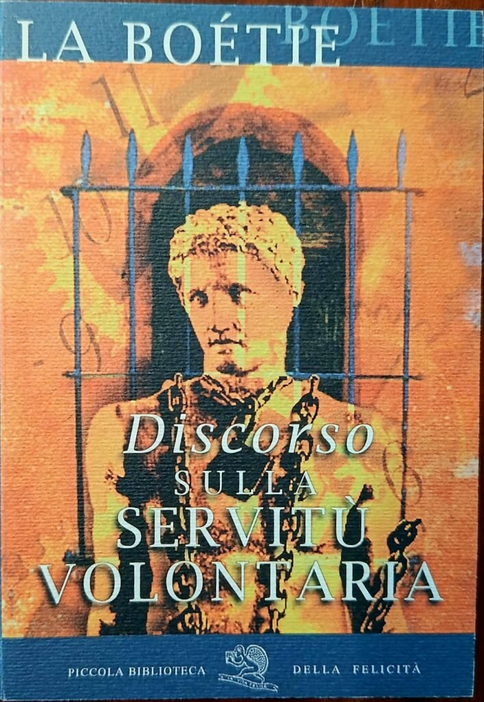 Discorso sulla servitù volontaria