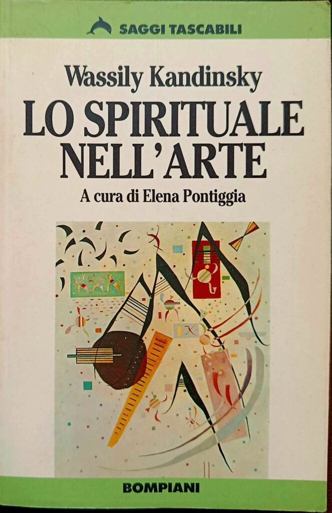 Lo spirituale nell’arte