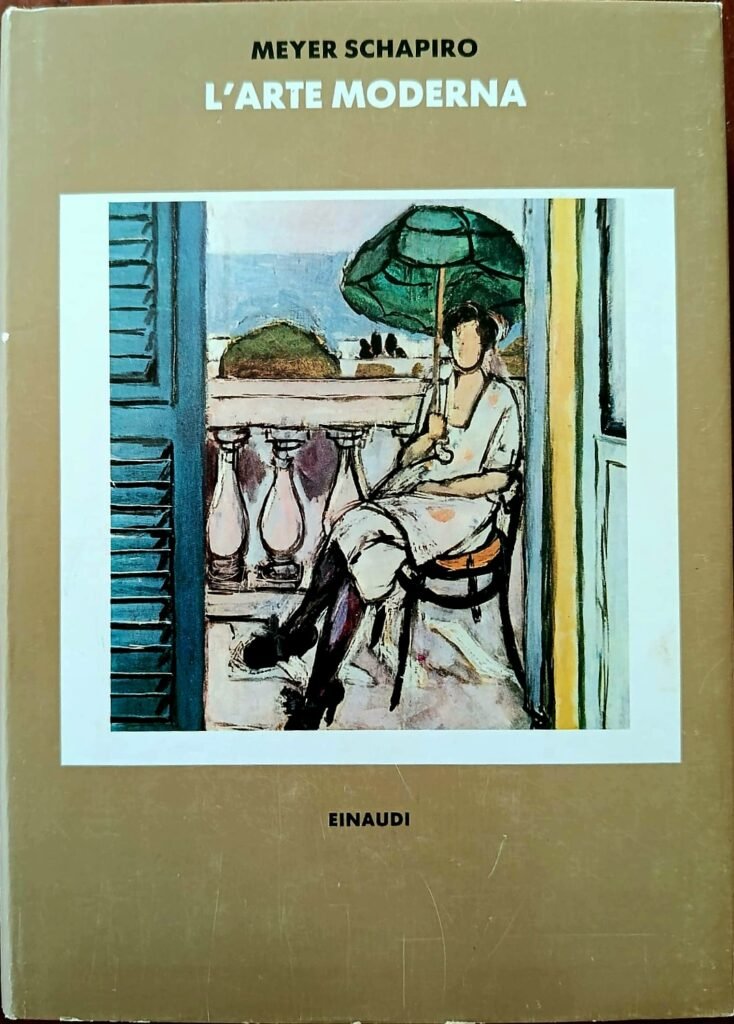 L’arte moderna