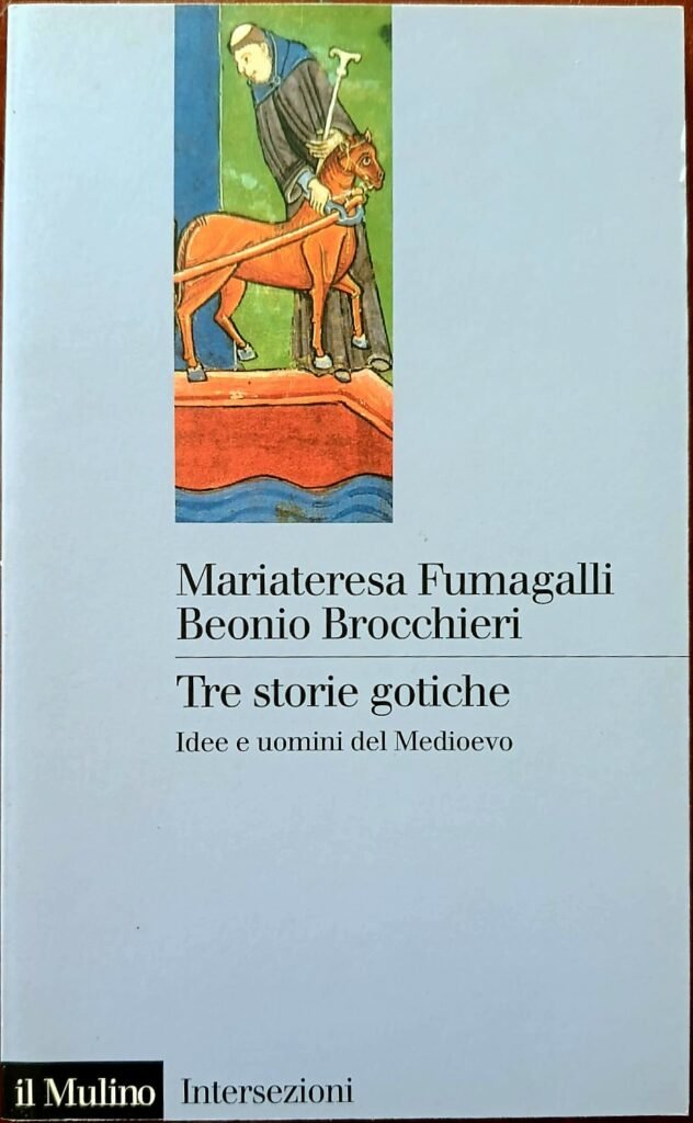 Tre storie gotiche