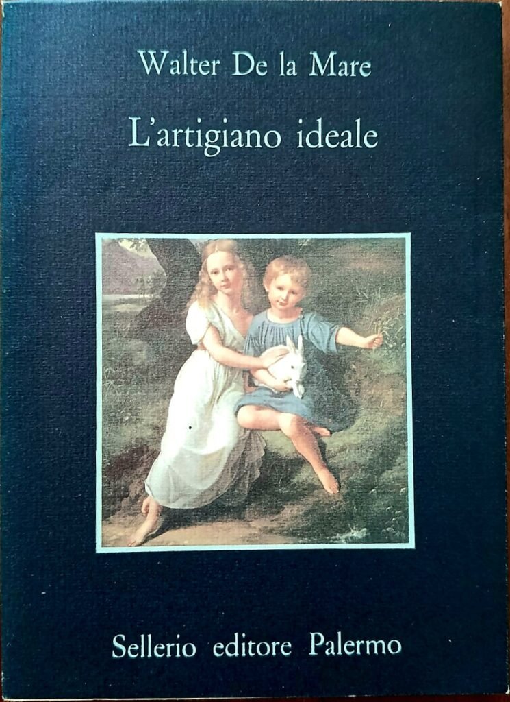 L’artigiano ideale