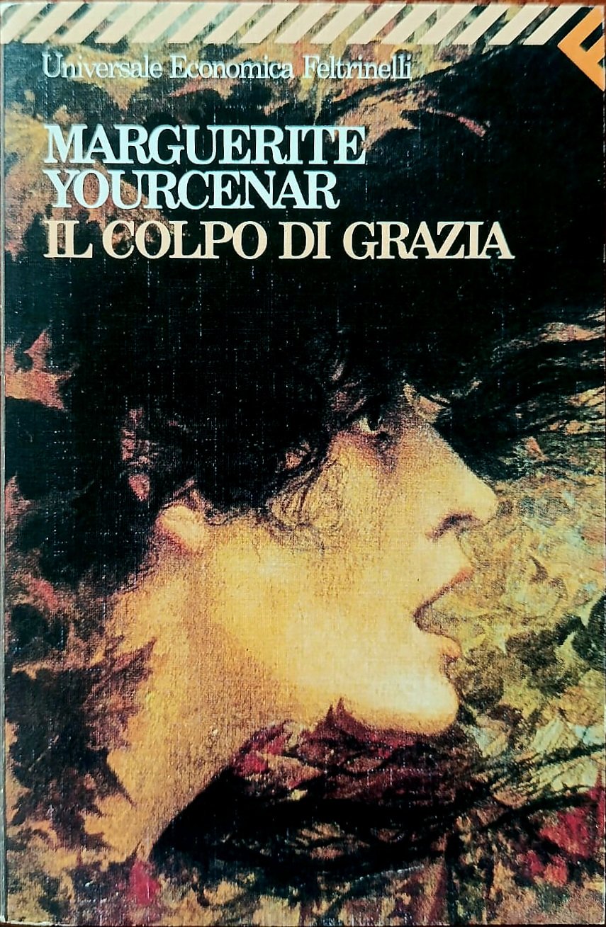 Il colpo di grazia Il colpo di grazia
