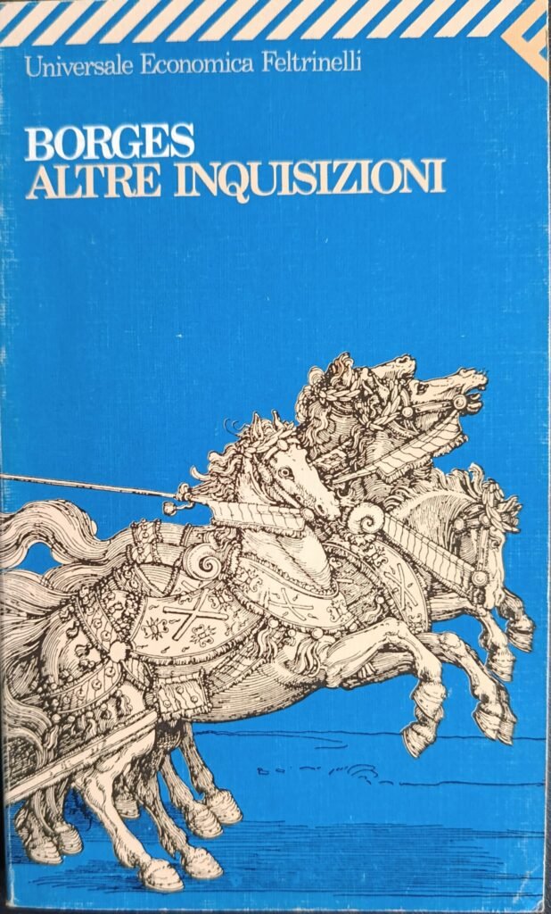 Altre inquisizioni