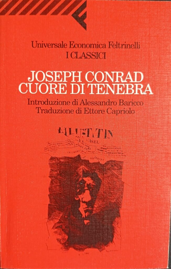 Cuore di tenebra