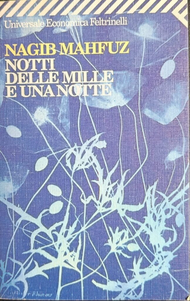 Notti delle mille e una notte