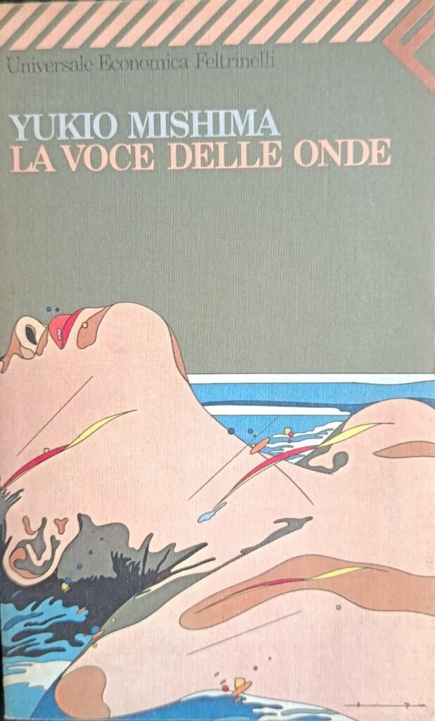 La voce delle onde