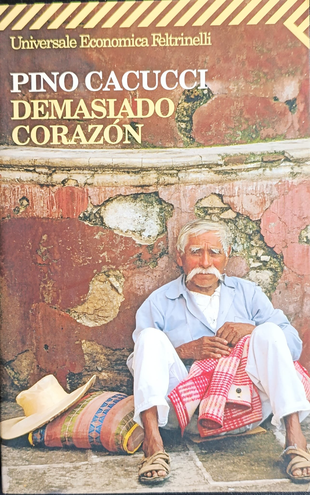 Demasiado corazon Demasiado corazon
