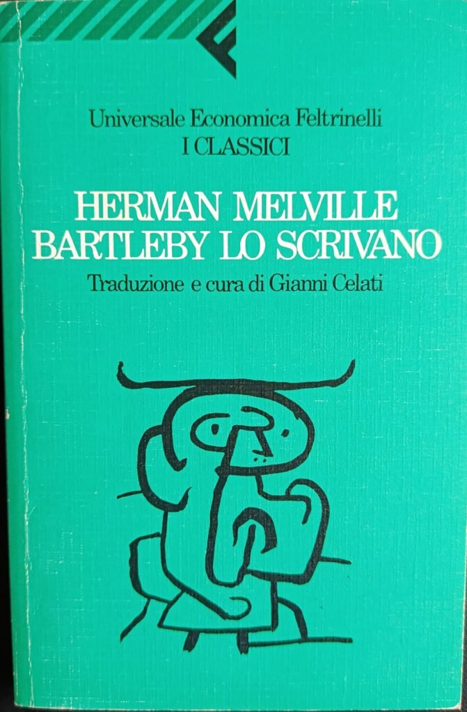 Bartleby lo scrivano