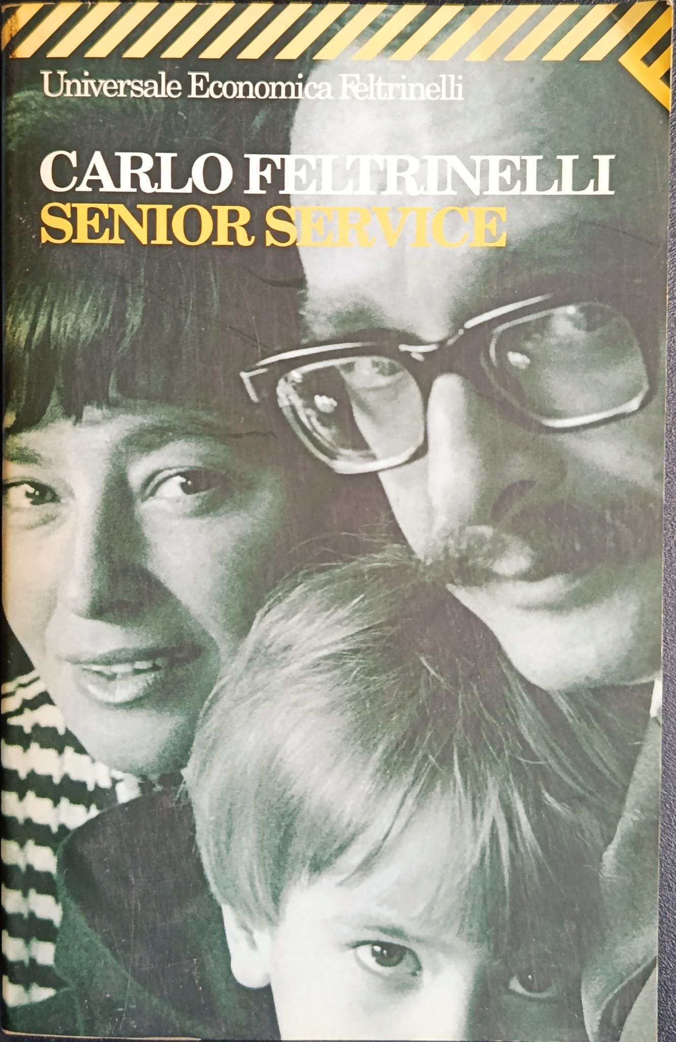 Senior Service Senior Service