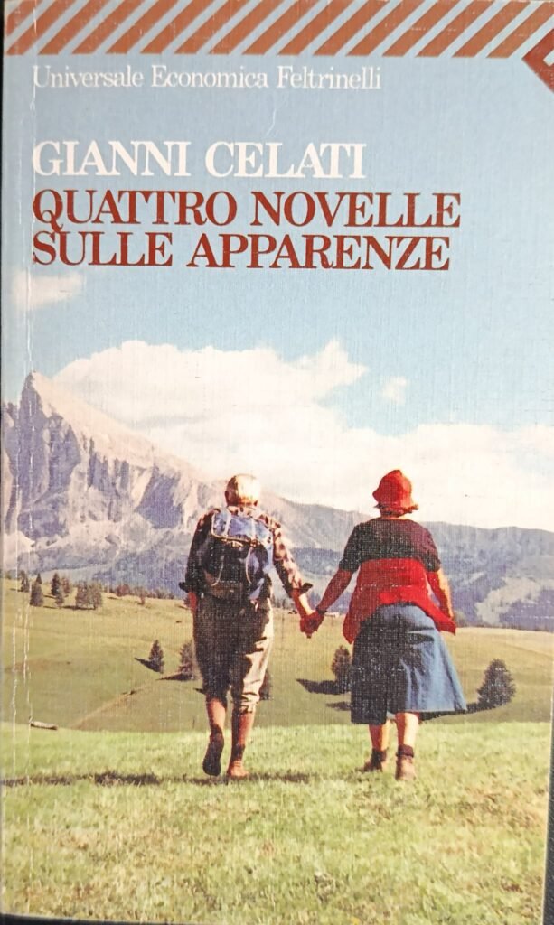 Quattro novelle sulle apparenze
