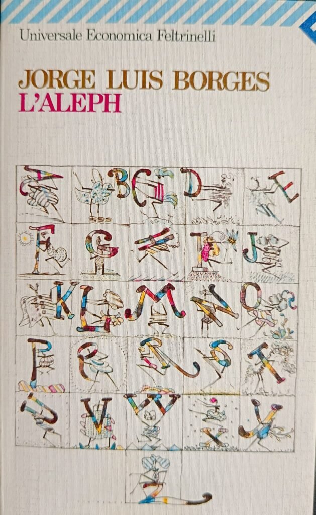 L’aleph